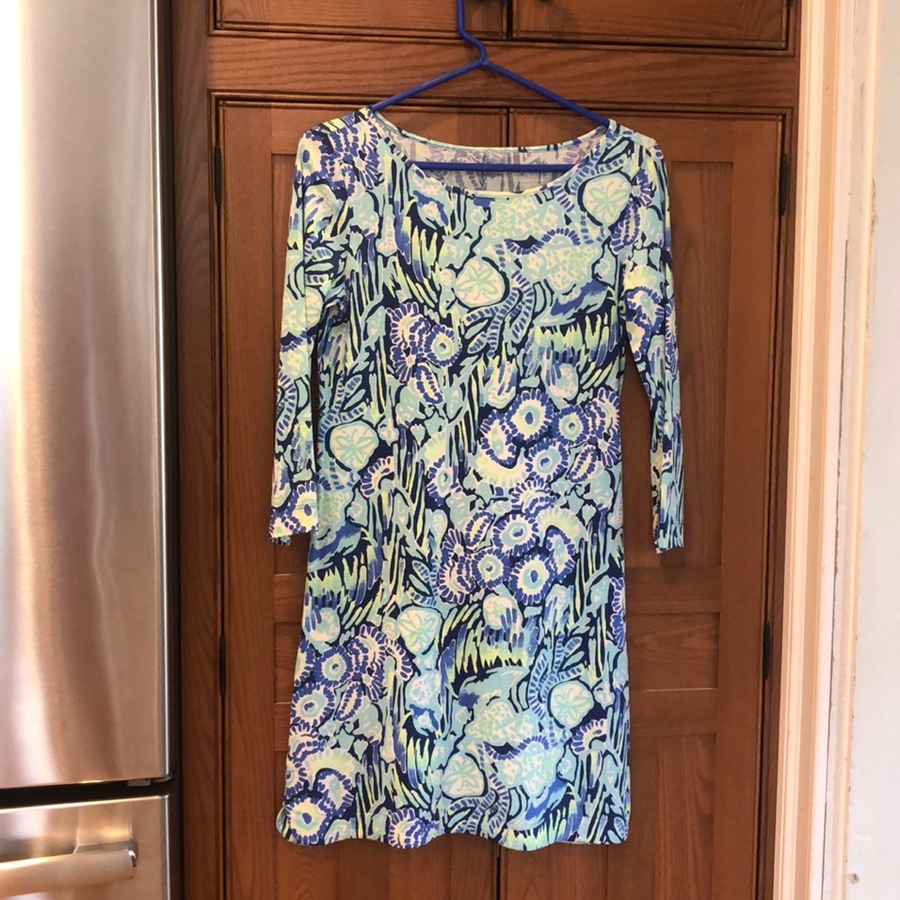 xs Lilly Pulitzer Dress